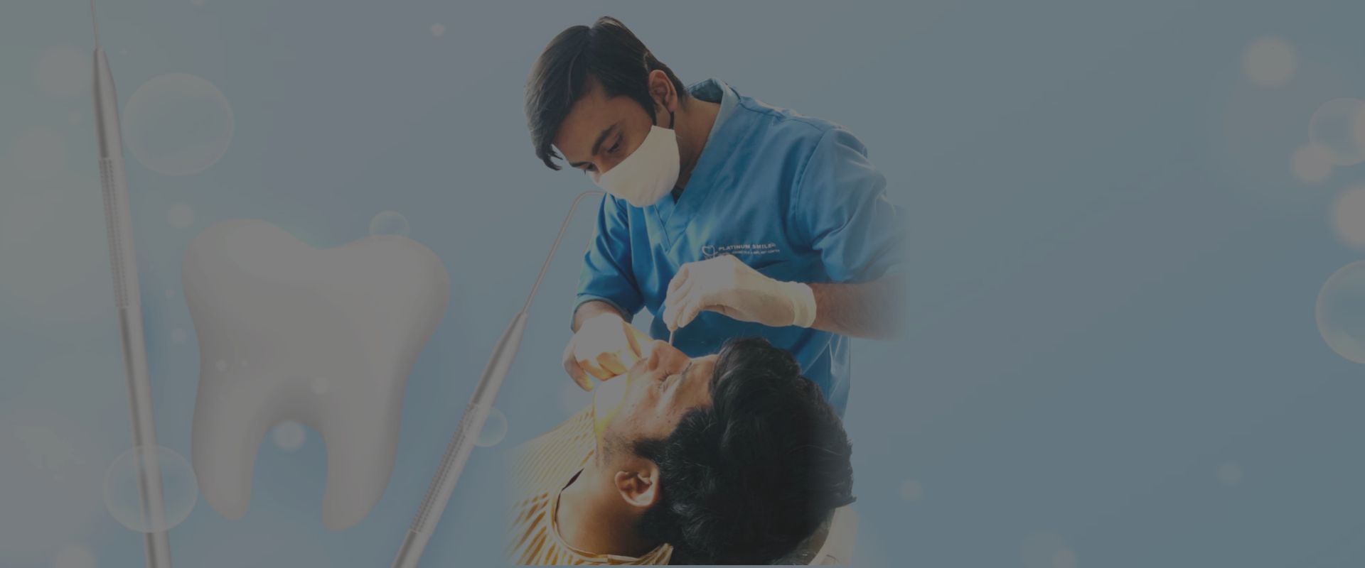 Platinum Smile Dental Cosmetics & Implant Center