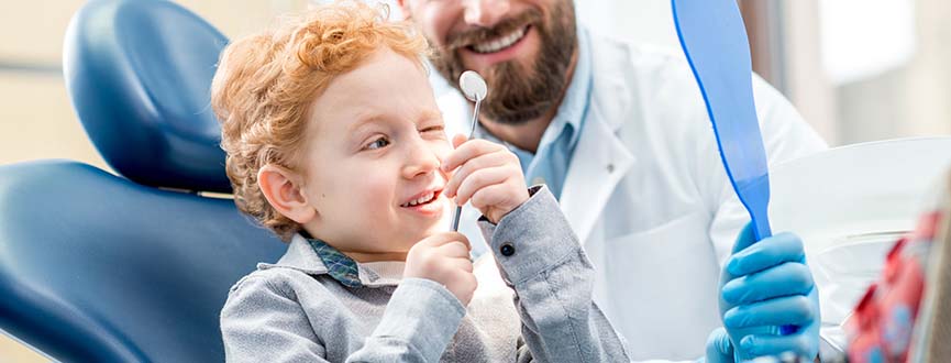 Pediatric Treatment in Ahmedabad