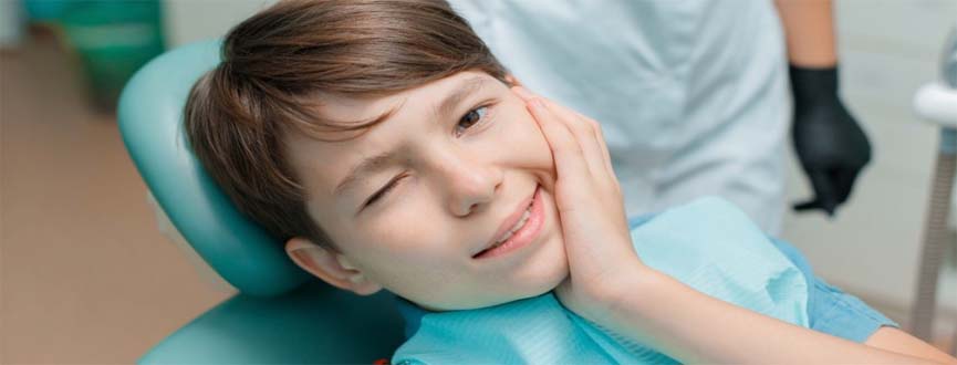 Wisdom Tooth Removal in Ahmedabad